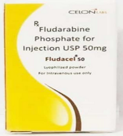 FLUDACEL 50 MG